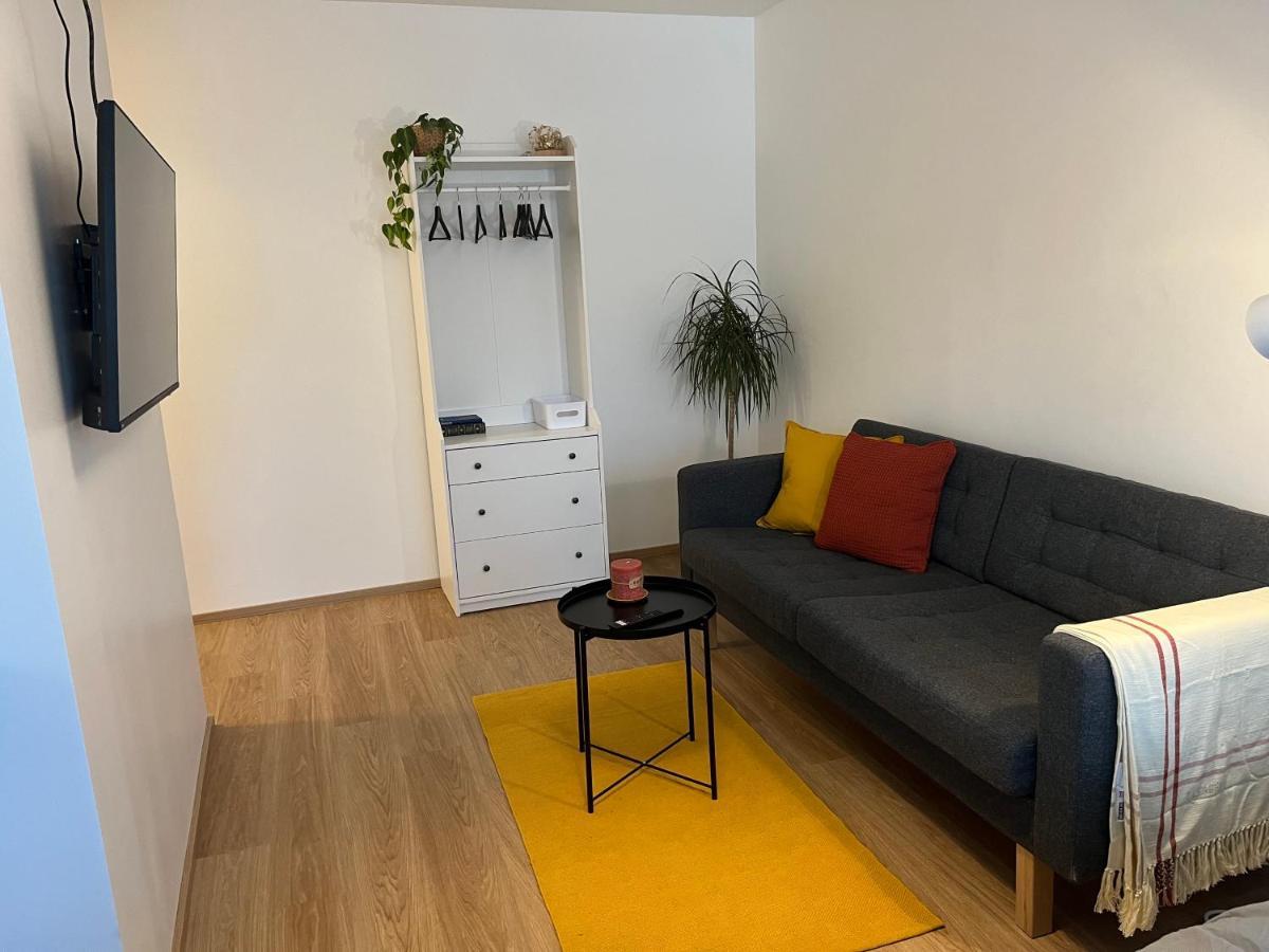Cosy Apartment In The Heart Of Lahti, Free Parking Zewnętrze zdjęcie