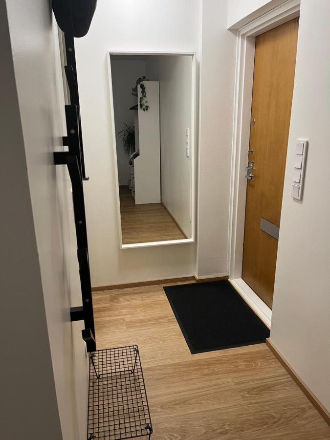 Cosy Apartment In The Heart Of Lahti, Free Parking Zewnętrze zdjęcie